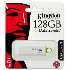 Pendrive Kingston DTIG4 128GB