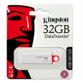 Pendrive Kingston DTIG4 32GB