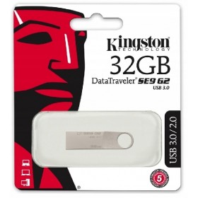 Pendrive Kingston DTSE9 G2 32GB